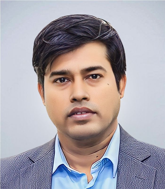 Lalit Ambastha