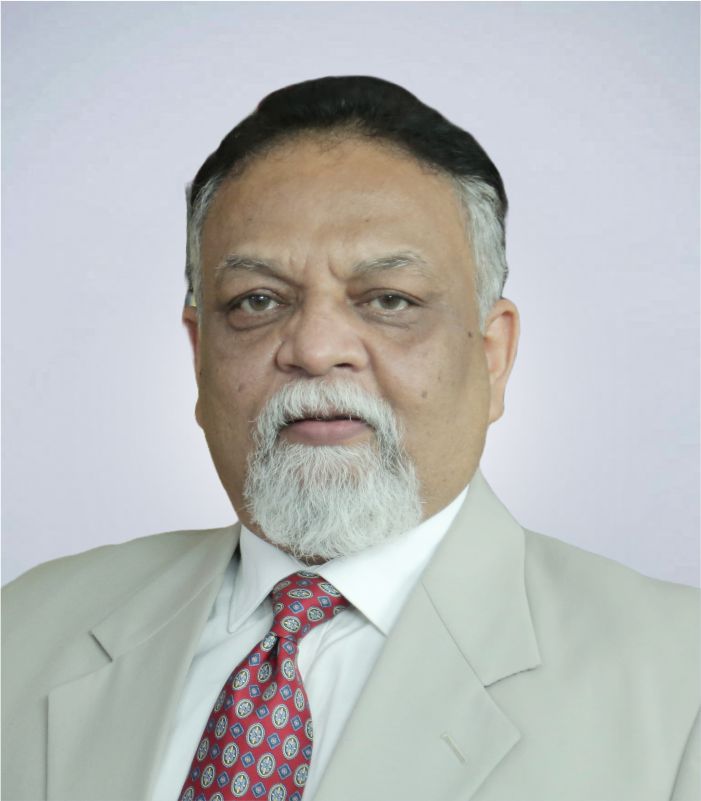 Naveen Coomar