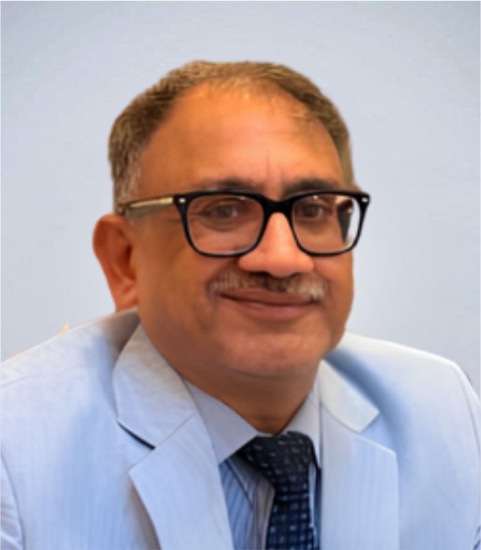 Dr Sanjeev Gupta