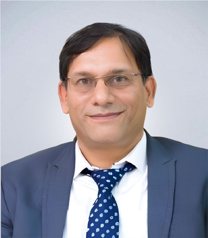 Rajiv Singh