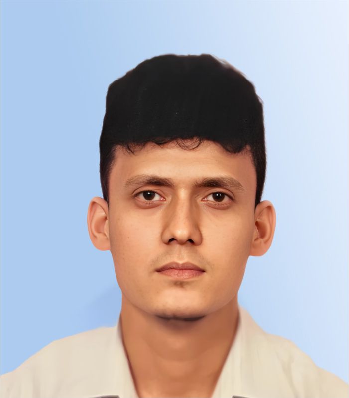 Vikram Singh
