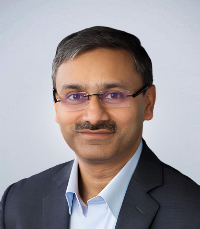 Amit Srivastava