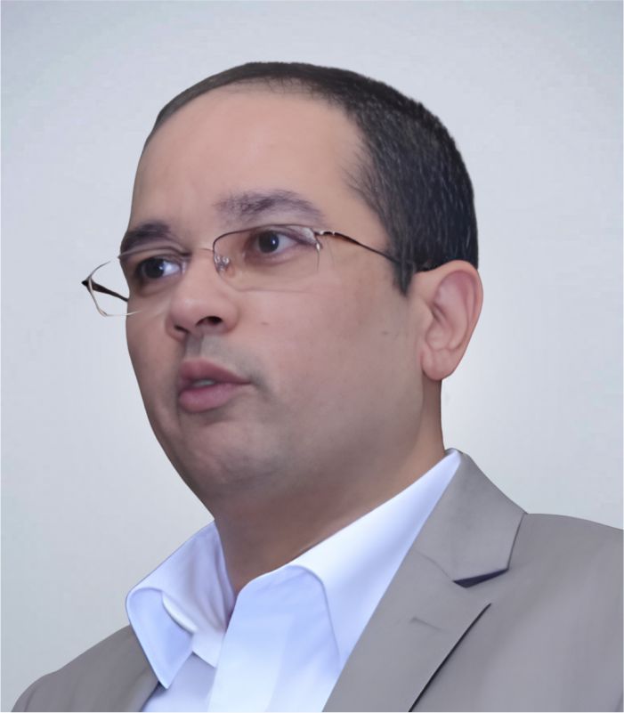 Dipak G. Parmar