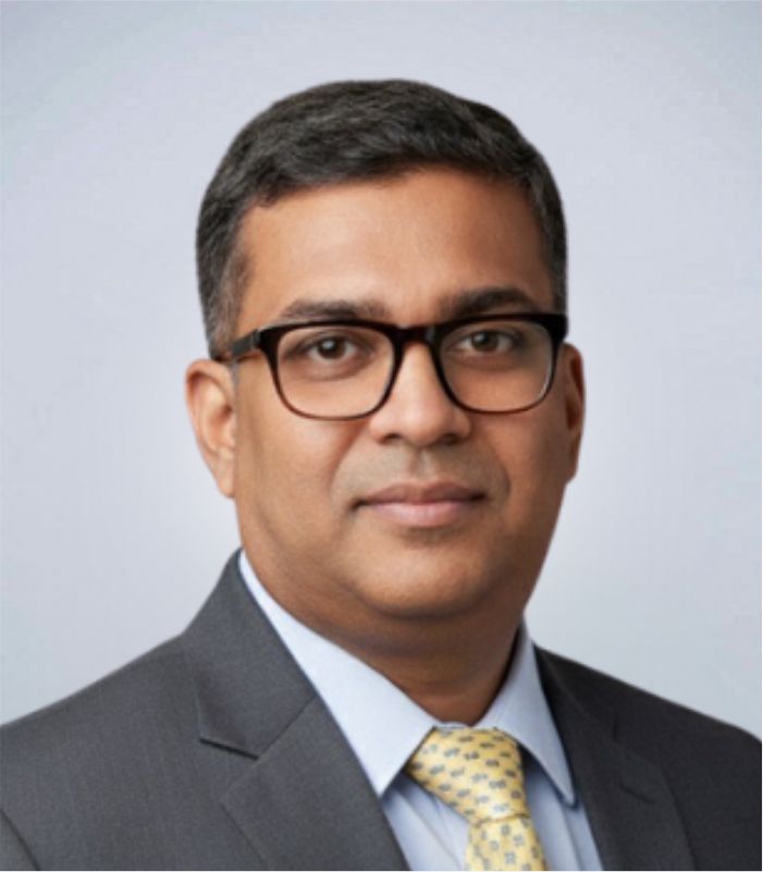 Manish Kumar
